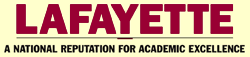 Lafayette Logo